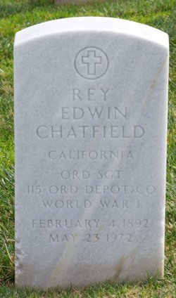 CHATFIELD Rey Edwin 1892-1972 grave.jpg
